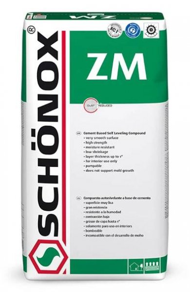 Schönox ZM - HPS North America, Inc.