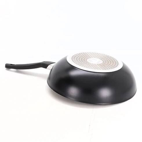 Wok pánev MasterChef 525504 28cm