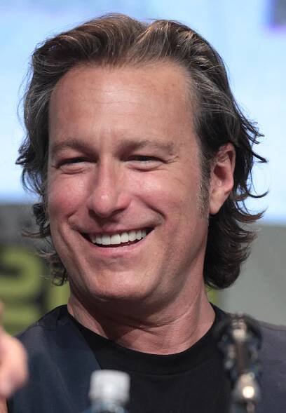 John Corbett (Schauspieler)