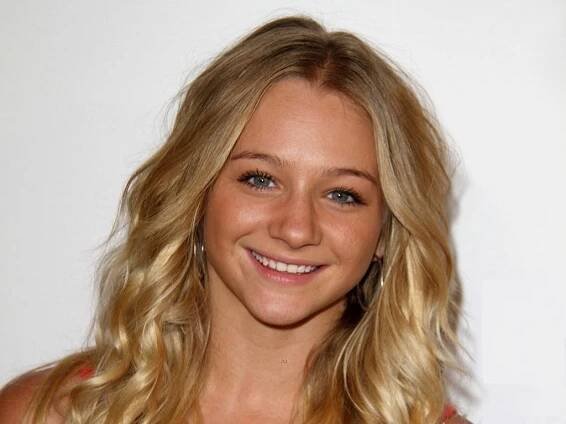 Mollee Gray