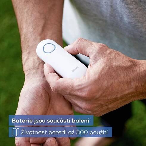 Beurer BR 60 Přístroj na úlevu při bodnutí hmyzem