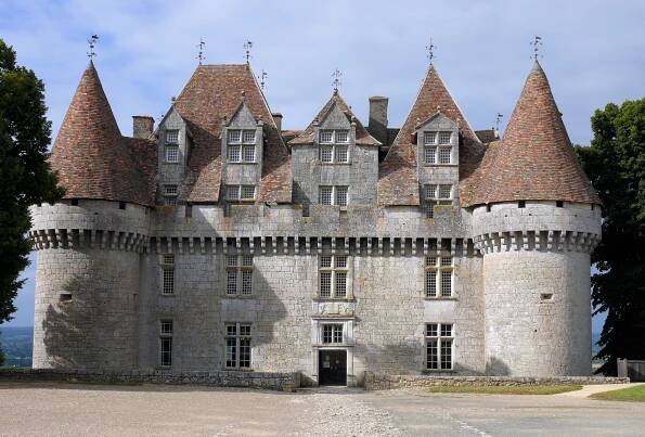 Château de Monbazillac