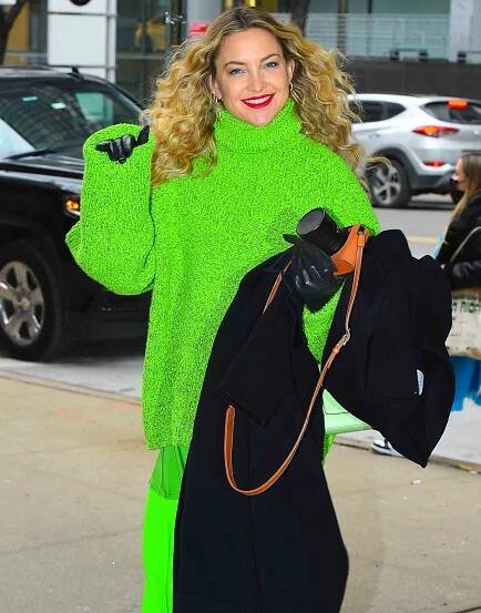 Kate HUdson