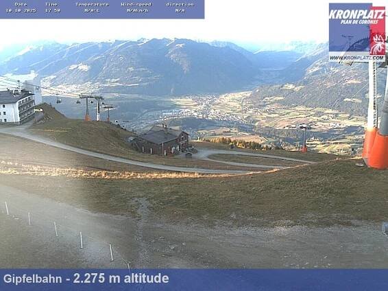 Plan de Corones / Kronplatz - Idea Service