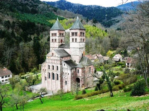 Alsace