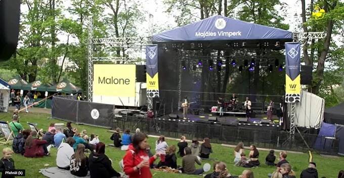 NAŠE MĚSTO VIMPERK: Zpravodajství televizního studia Epigon – 28/2024Za krásnější Vimperk
