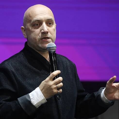 Putin Ally Calls Negotiation Talks a Ruse By Russia to Buy Time to Attack