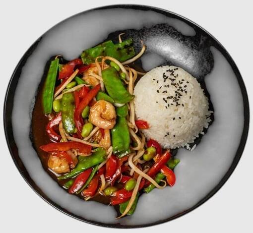 Viet Thai Food Modrý Xuan | Wolt | Doručení | Karlovy Vary