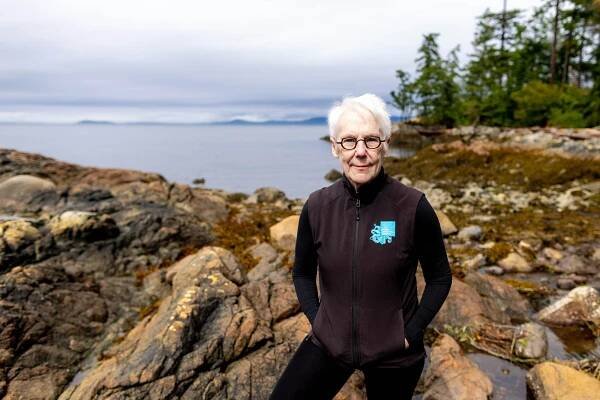 For Captured Carbon, Scientists Plot a Sub-Ocean Tomb