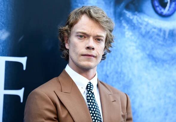 Game Of Thrones' Alfie Allen Joins Taika Waititi's JoJo Rabbit