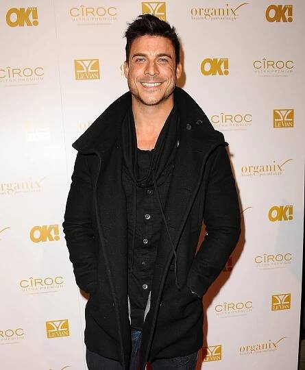 Jax Taylor Through the Years: All the Struggles of The Valley Star