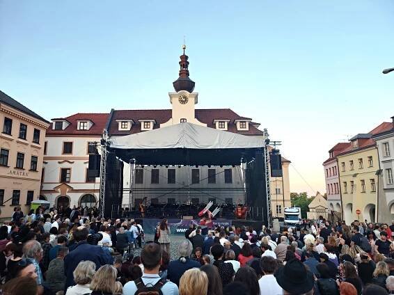 Filharmonie Hradec Králové