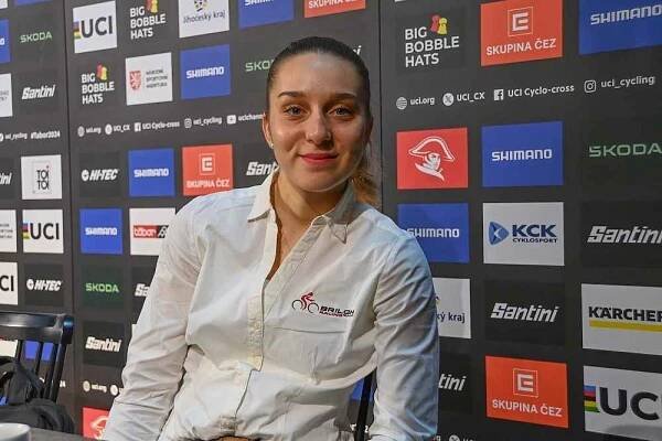 Kristýna Zemanová