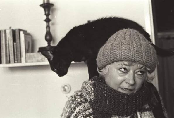 Ester Krumbachová - dafilms.cz