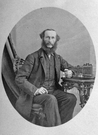 John Hamilton Gray (Prince Edward Island politician) - Wikipedia