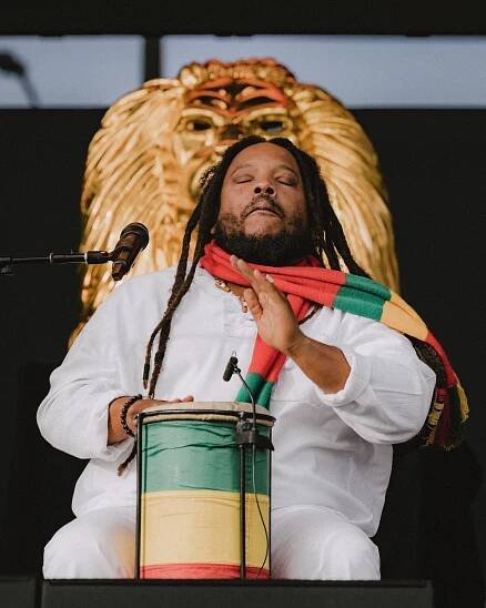 Cali Vibes Fest 2023 | Silverback Artist Management