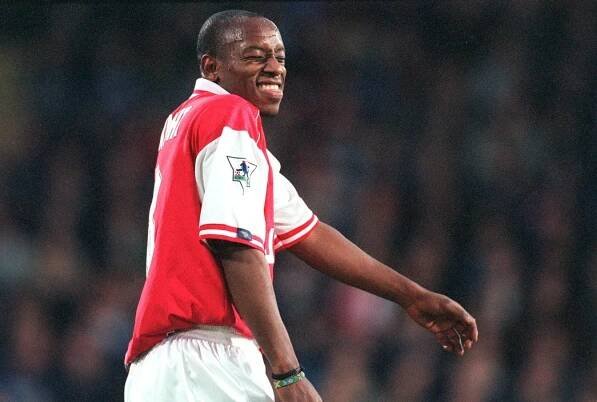 Wright inducted into Premier League Hall of Fame | News | Arsenal.com