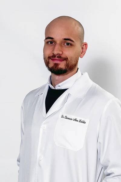 Corpo Clínico – Quanta Diagnóstico por Imagem