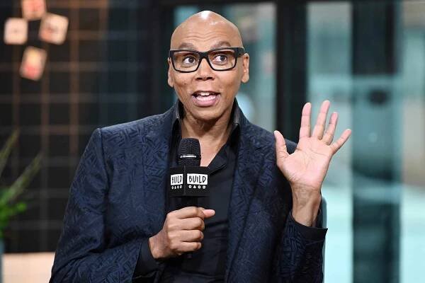 RuPaul