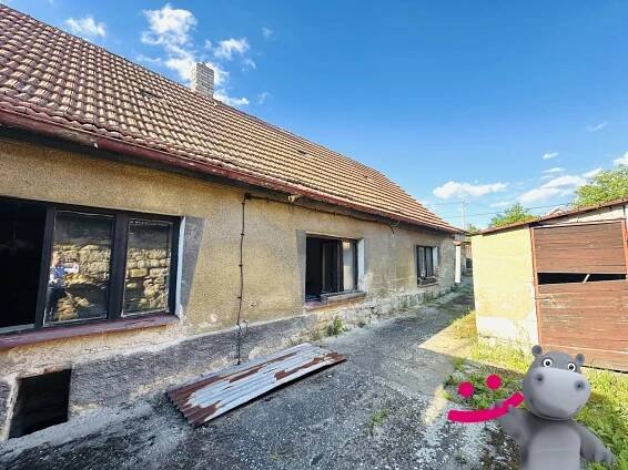 Prodej rodinného domu 115 m², pozemek 380 m², Neuměřice