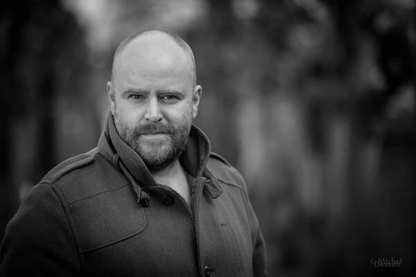 Wouter Bruneel - Bureau Fauve | Fauve Demeester