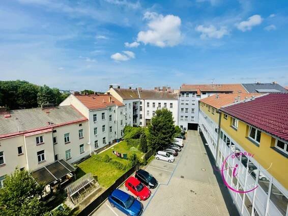 Prodej bytu 2+1 s terasou Jihlava, Chlumova | Reality.iDNES.cz 