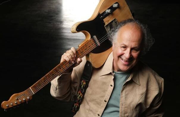 Gallery — JOHN SEBASTIAN