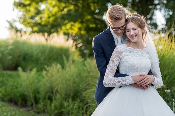 Hochzeit von Eduard & Mirjam - Photonasa Photography
