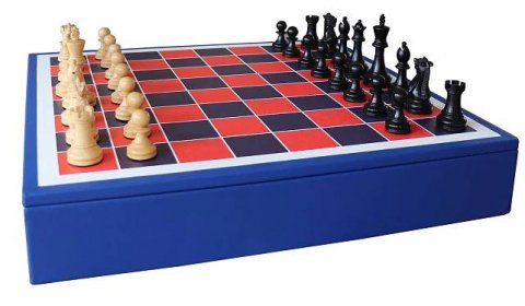 Geoffrey Parker | Luxury Board Games | Luxury Backgammon Set | Geoffrey Parker | Backgammon Sets