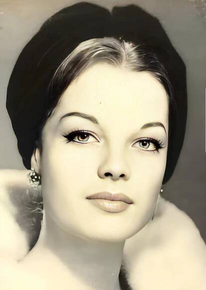 Dcera Romy Schneider: „Nešťastná kopie“ legendární herečky?