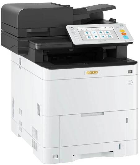 Kyocera ECOSYS MA4000cix