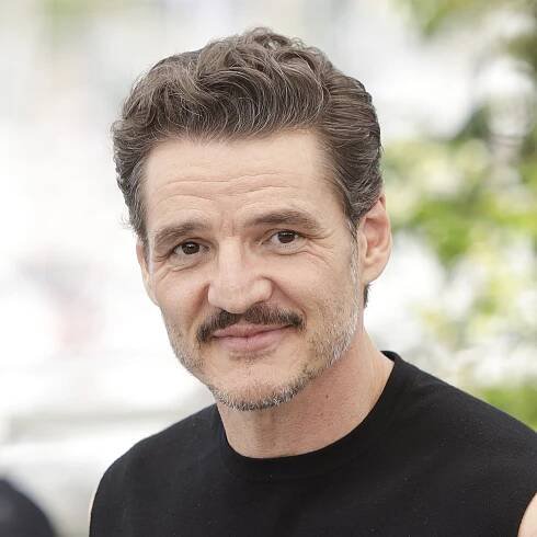 Pedro Pascal Says Indiana Jones Was One of His Earliest (and Longest) Crushes