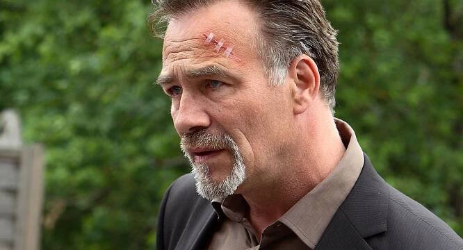 Jakobs Bruder - Z filmu - Klaus J. Behrendt