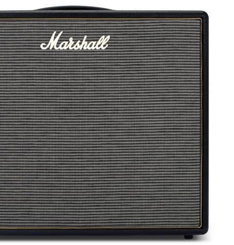 Front face image of the Marshall Origin50 Combo without background.
