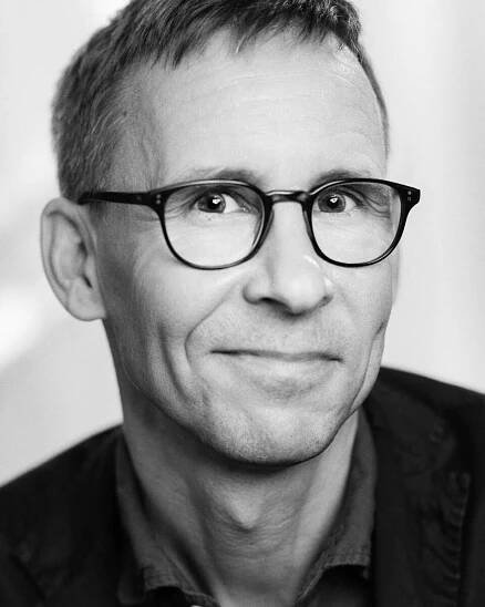 Anders Larsson