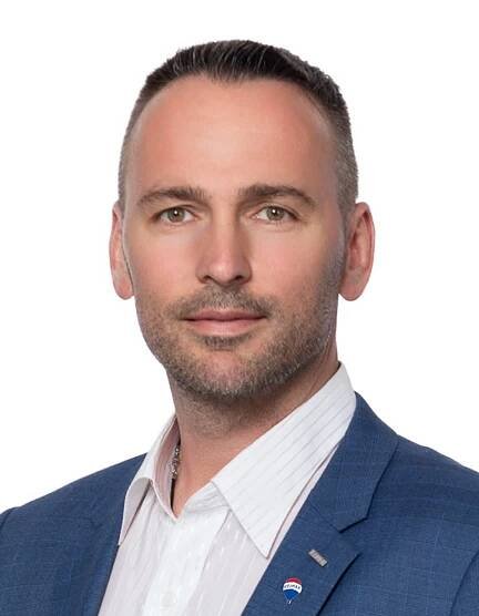 Ing. Tomáš Kocman 