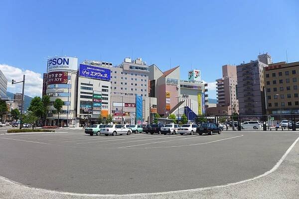 Matsumoto, Nagano - Wikipedia