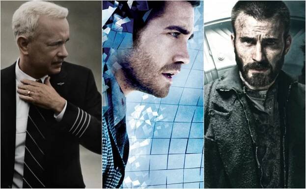 TOP 7: Filmy odehrávající se v dopravních prostředcích