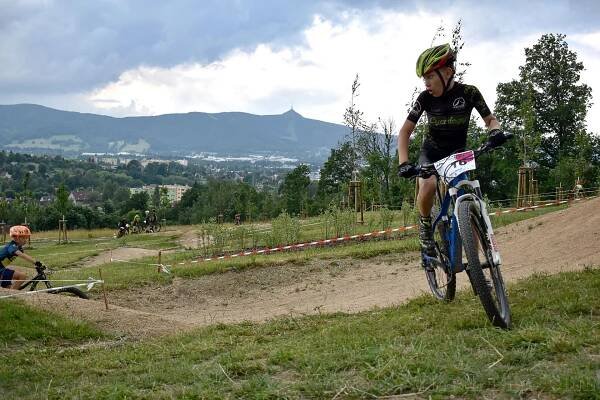 Turnov | North Bike Club