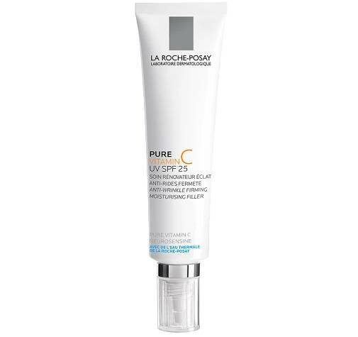 LA ROCHE-POSAY PURE Vitamin C SPF25 40ml