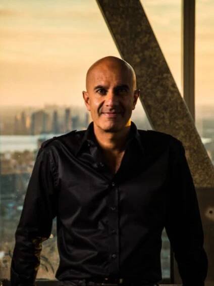 10 best quotes from Robin Sharma for unparalleled success