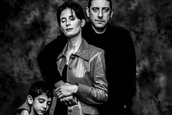 Actors – Alessandro d'Urso Photography
