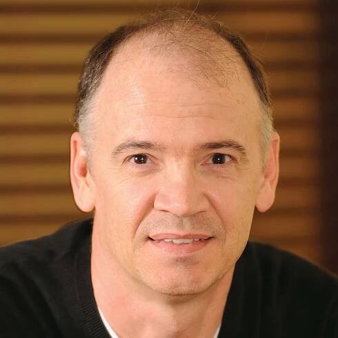 Ron Gilbert - Wiser Strategies