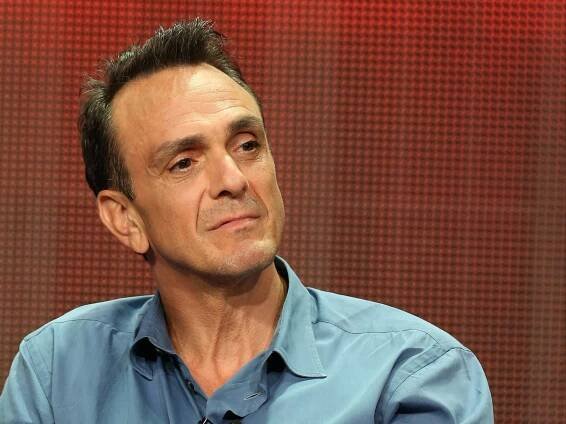 Hank Azaria Wallpaper