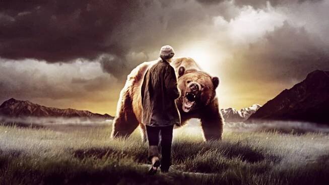 Kde sledovat - Grizzly Man - online?