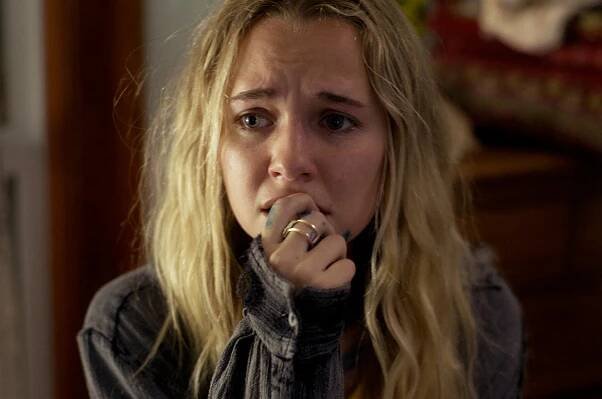 Fear of Rain - Z filmu - Madison Iseman