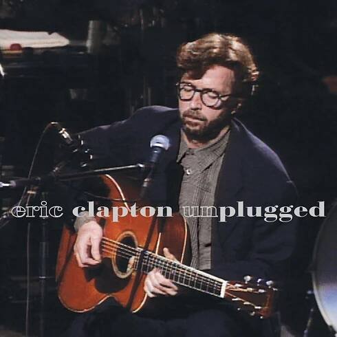 Eric Clapton - Tears in Heaven