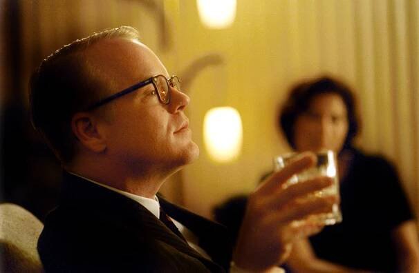 Oscars Best Actor Gallery