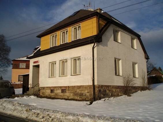 Ubytování Beník