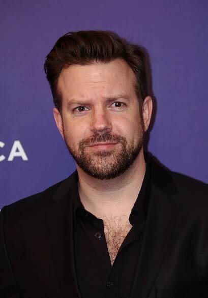 Jason Sudeikis Age, Biography, Height, Family, Facts & Net Worth 3